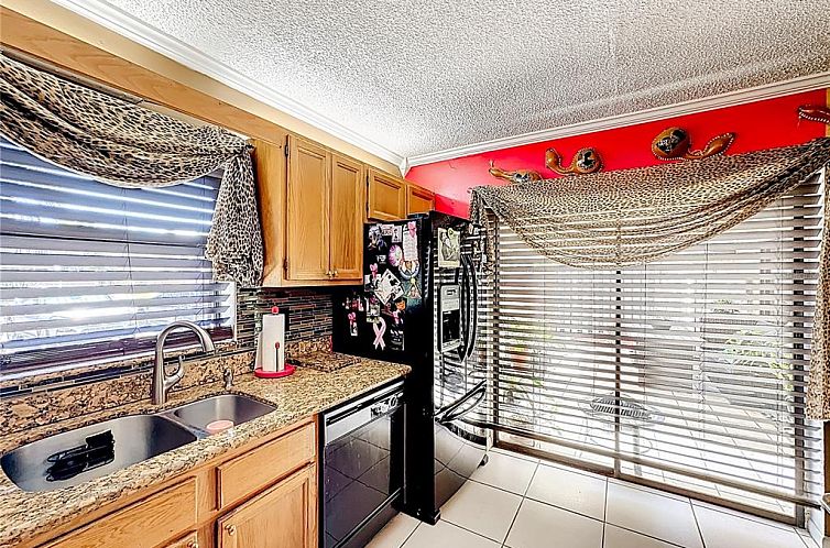 Geschakelde woning in Fort Pierce