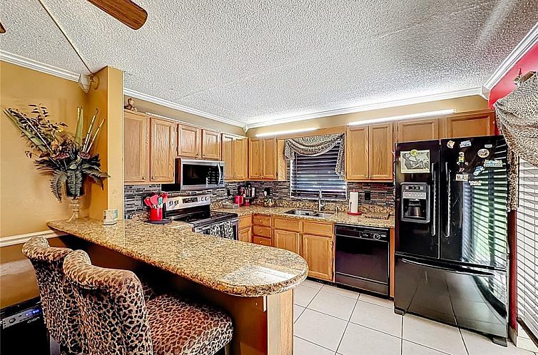 Geschakelde woning in Fort Pierce