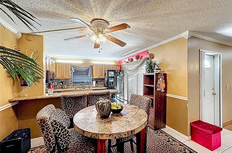 Geschakelde woning in Fort Pierce