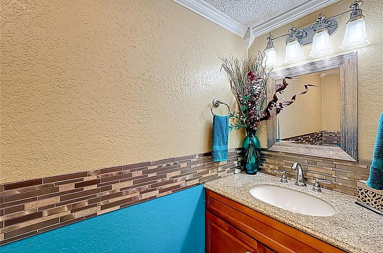 Geschakelde woning in Fort Pierce