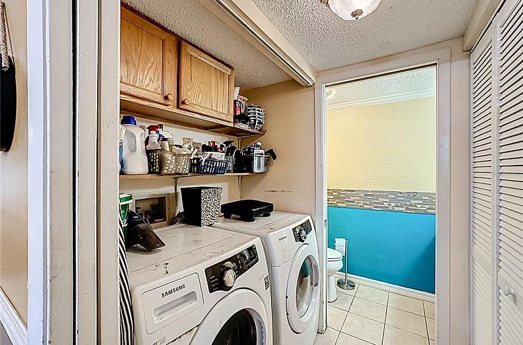 Geschakelde woning in Fort Pierce