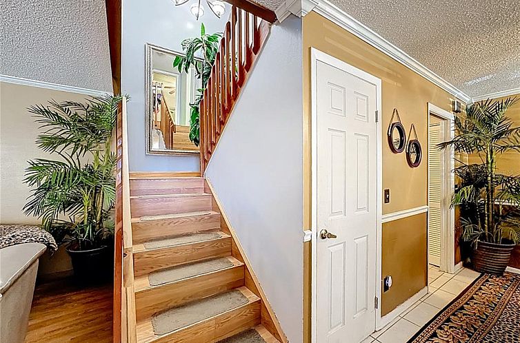 Geschakelde woning in Fort Pierce