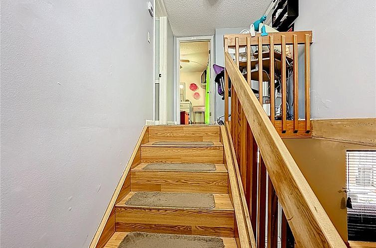 Geschakelde woning in Fort Pierce