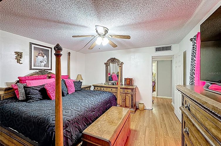 Geschakelde woning in Fort Pierce