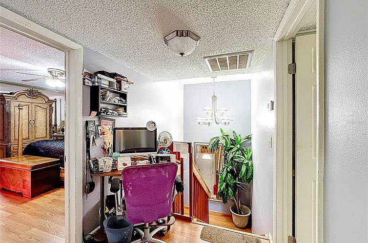 Geschakelde woning in Fort Pierce