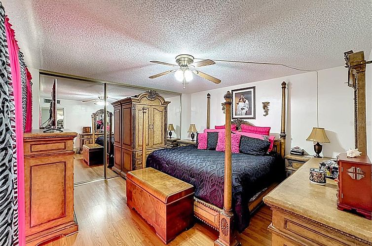 Geschakelde woning in Fort Pierce