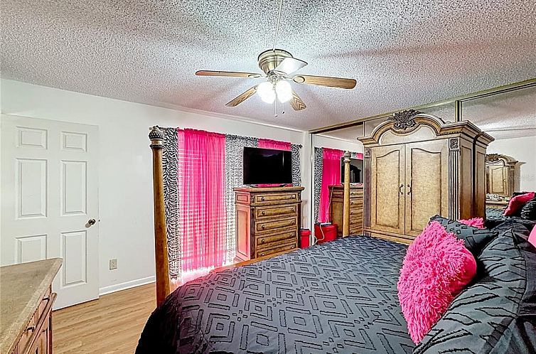 Geschakelde woning in Fort Pierce