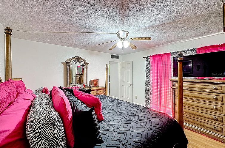 Geschakelde woning in Fort Pierce