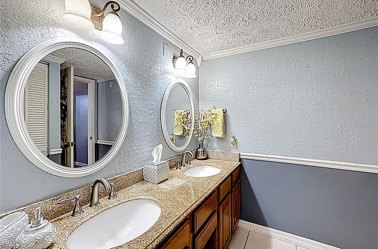 Geschakelde woning in Fort Pierce