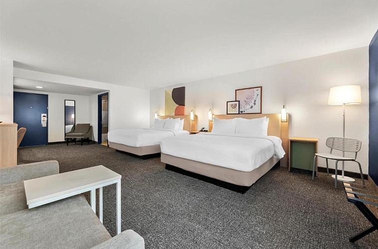 Best Western Plus Cypress Creek
