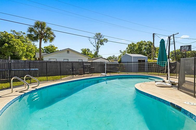 Geschakelde woning in Lakeland