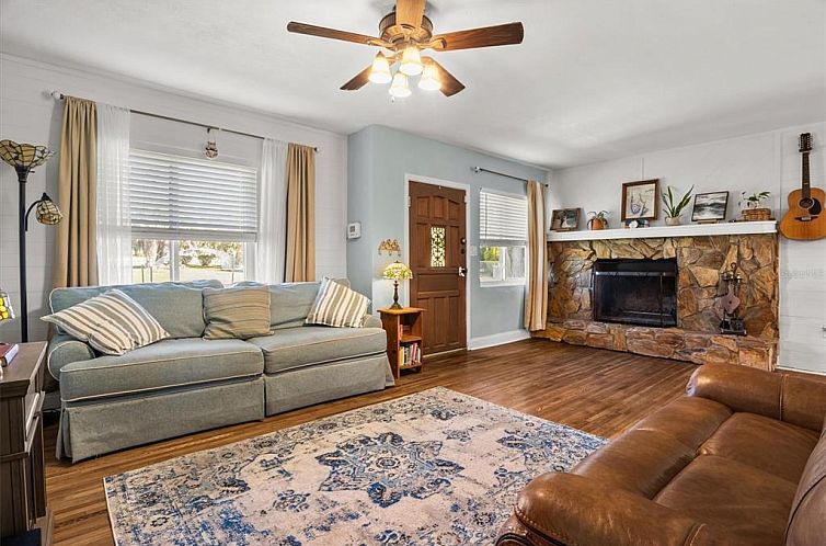 Geschakelde woning in Lakeland