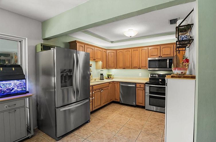 Geschakelde woning in Lakeland