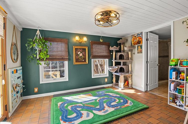 Geschakelde woning in Lakeland