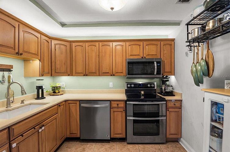 Geschakelde woning in Lakeland