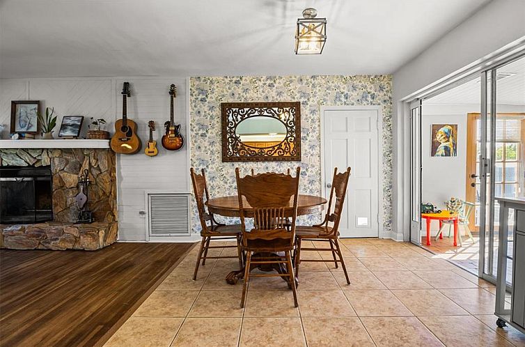 Geschakelde woning in Lakeland