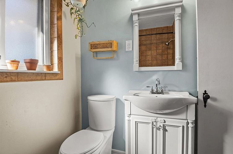 Geschakelde woning in Lakeland