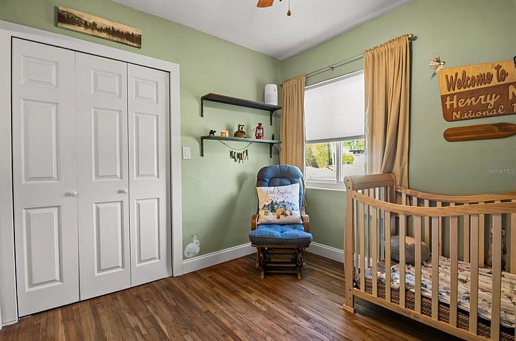 Geschakelde woning in Lakeland