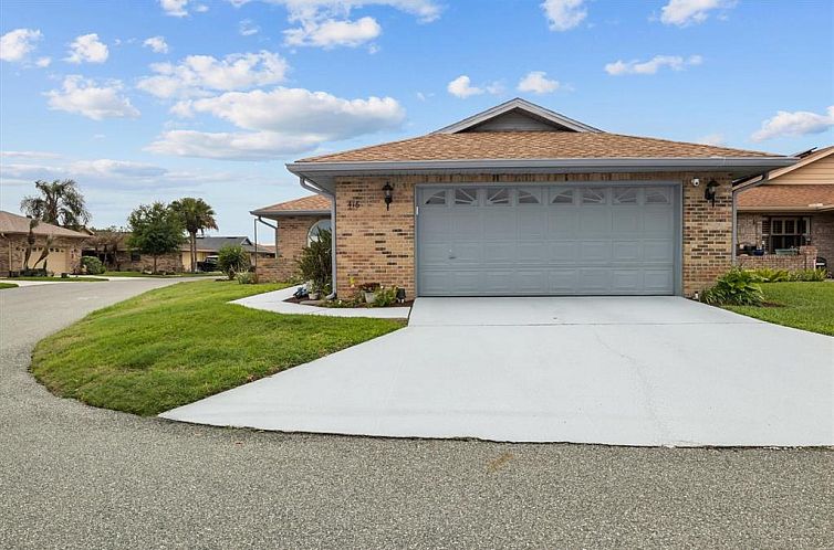 Unterkunft 2543103 - Ferienhaus Florida - Geschakelde woning in Lakeland