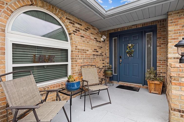 Geschakelde woning in Lakeland