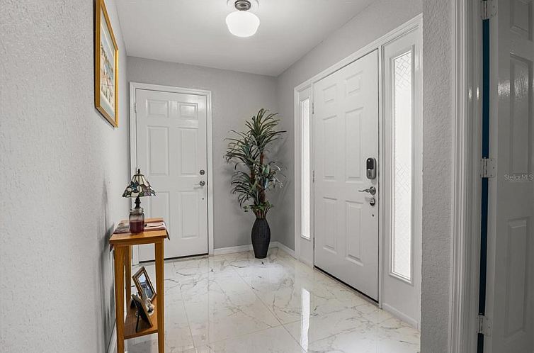 Geschakelde woning in Lakeland