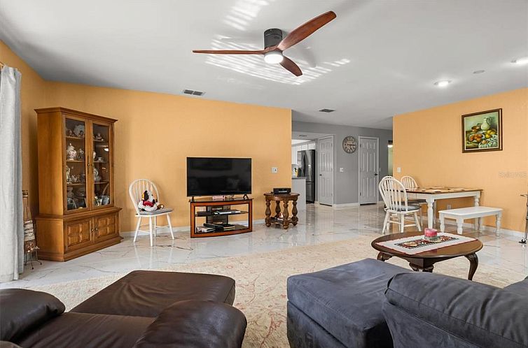 Geschakelde woning in Lakeland