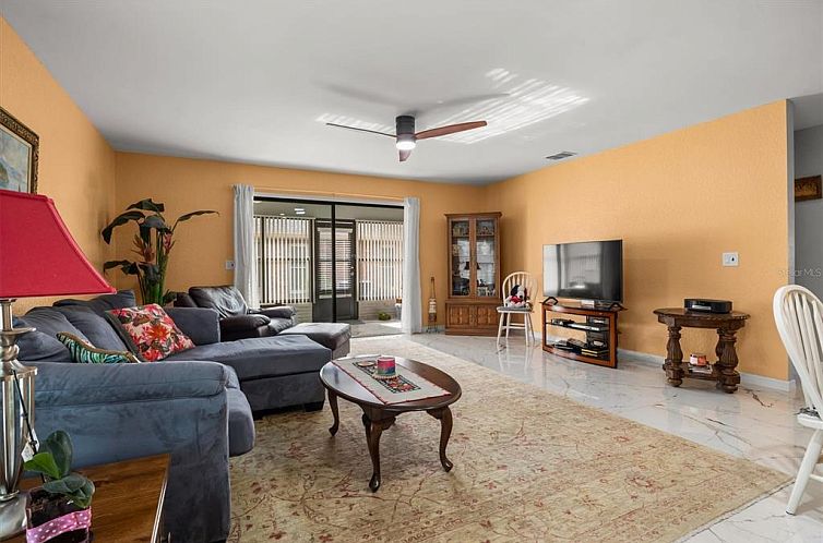 Geschakelde woning in Lakeland