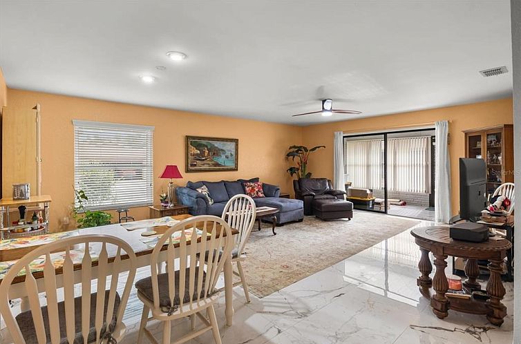 Geschakelde woning in Lakeland