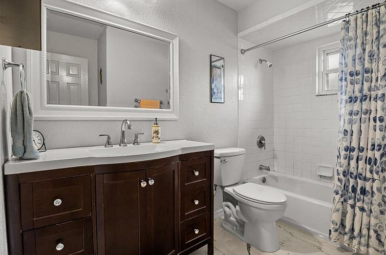 Geschakelde woning in Lakeland