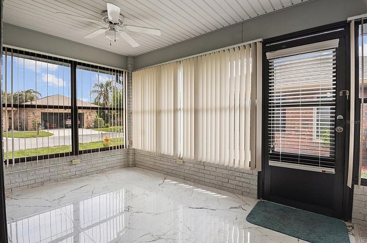 Geschakelde woning in Lakeland