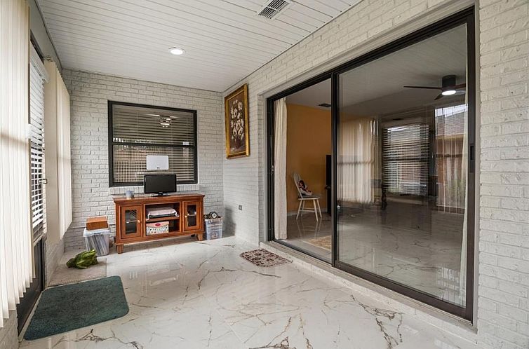 Geschakelde woning in Lakeland