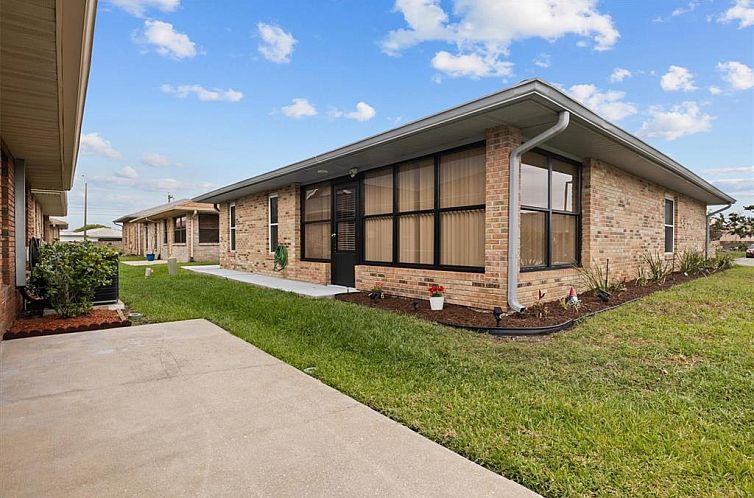 Geschakelde woning in Lakeland