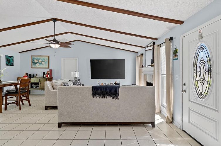 Vrijstaande woning in Lakeland
