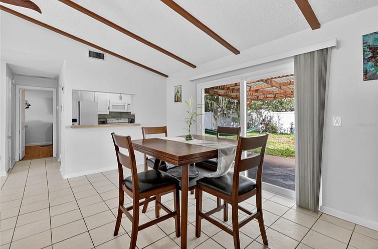 Vrijstaande woning in Lakeland
