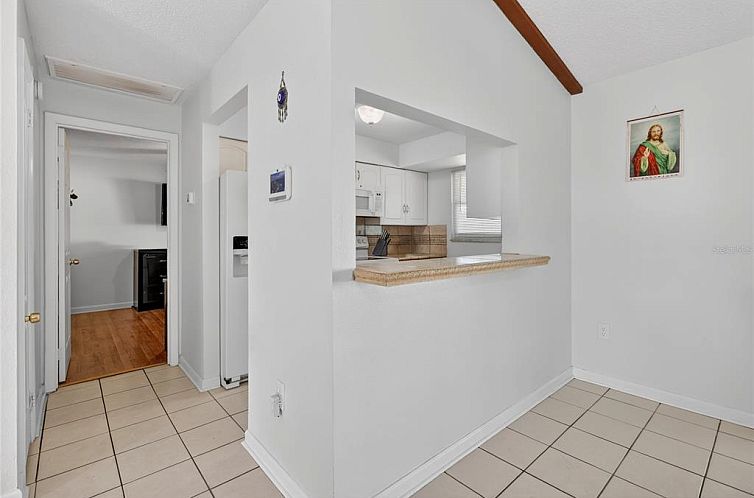 Vrijstaande woning in Lakeland