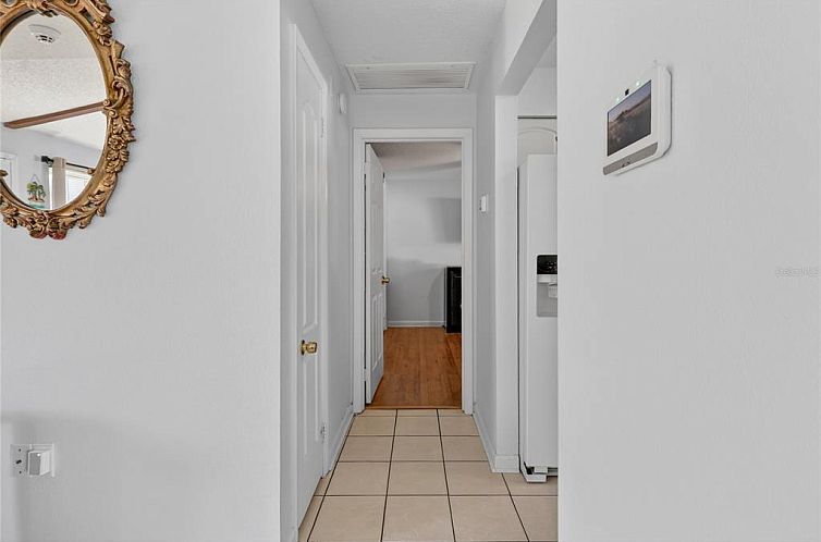 Vrijstaande woning in Lakeland