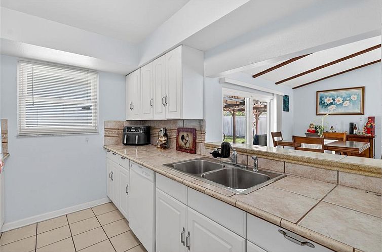 Vrijstaande woning in Lakeland