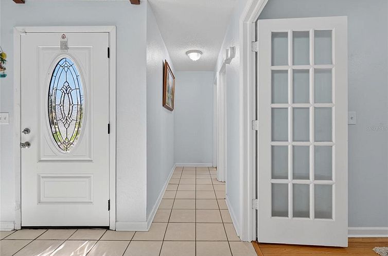 Vrijstaande woning in Lakeland