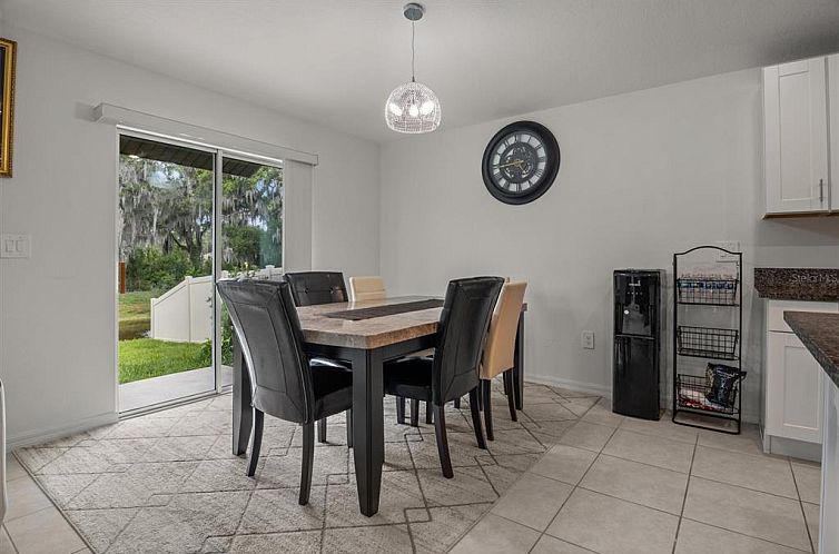 Vrijstaande woning in Lakeland