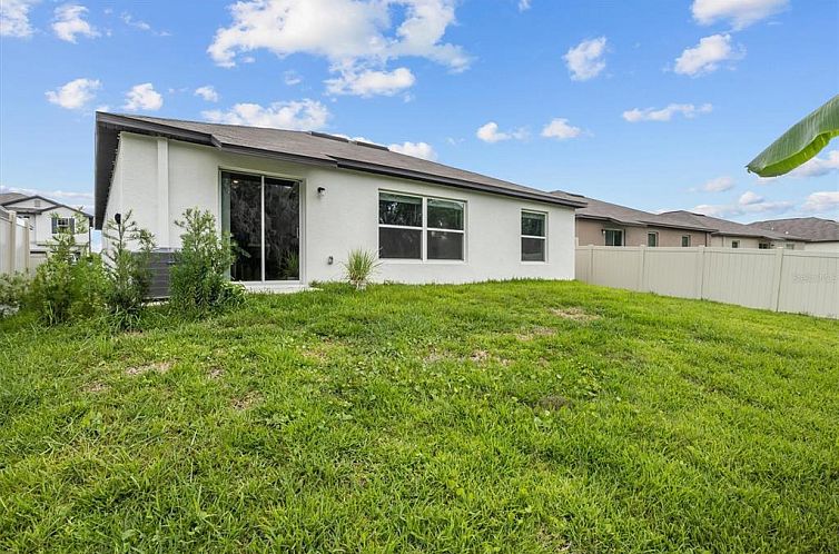 Vrijstaande woning in Lakeland
