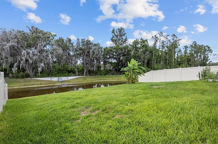 Vrijstaande woning in Lakeland