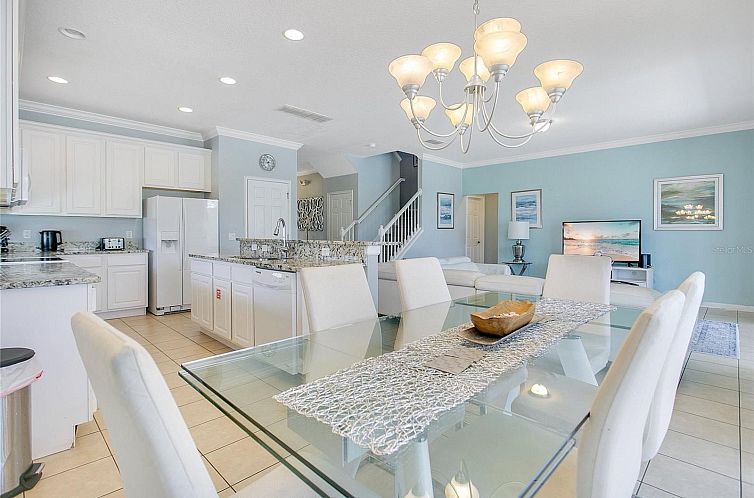 Vrijstaande woning in Daytona Beach