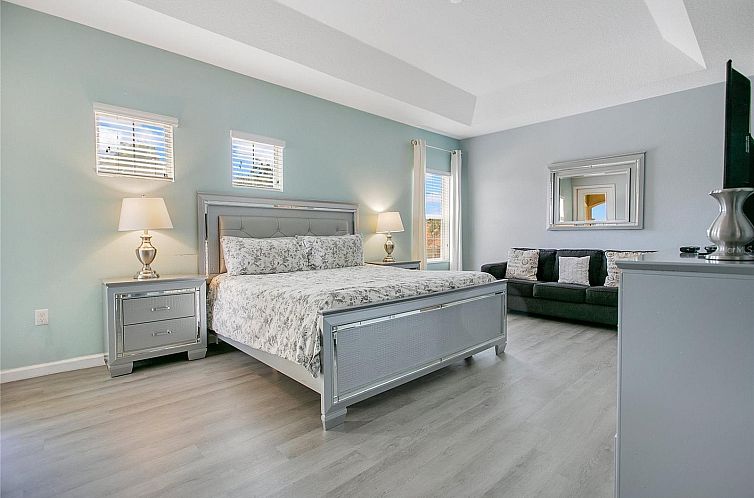 Vrijstaande woning in Daytona Beach