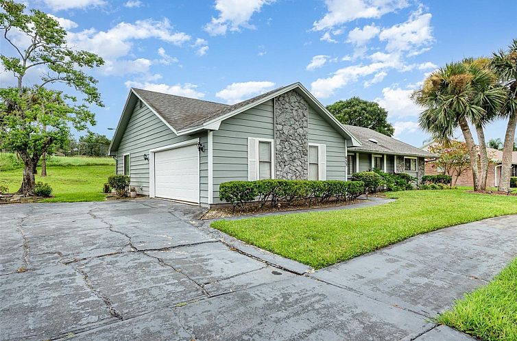 Vrijstaande woning in Daytona Beach