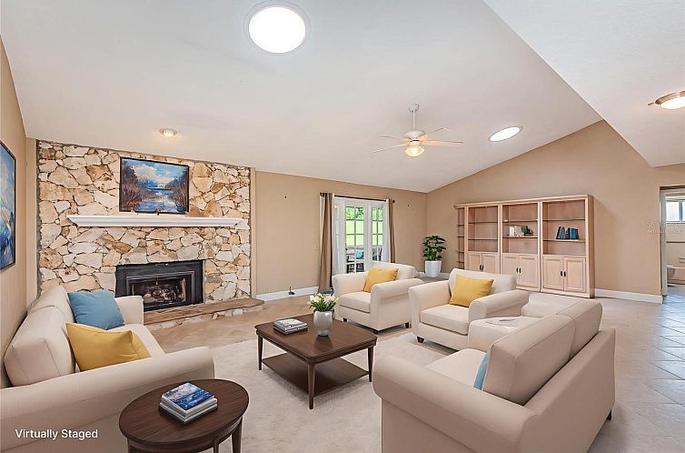 Vrijstaande woning in Daytona Beach