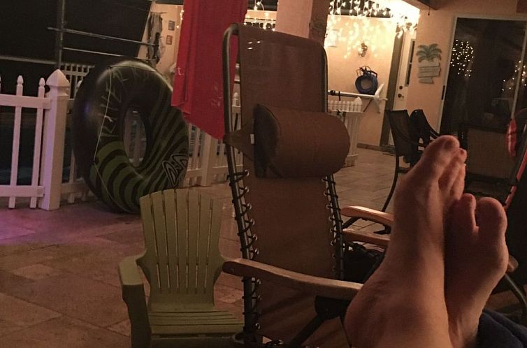 Vakantiehuis Golfcourse