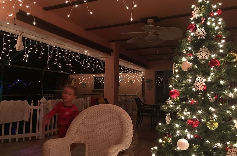 Vakantiehuis Golfcourse