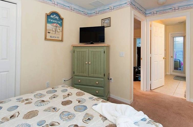 Vakantiehuis Sonniger Privatpool mit freistehendem Whirlpool