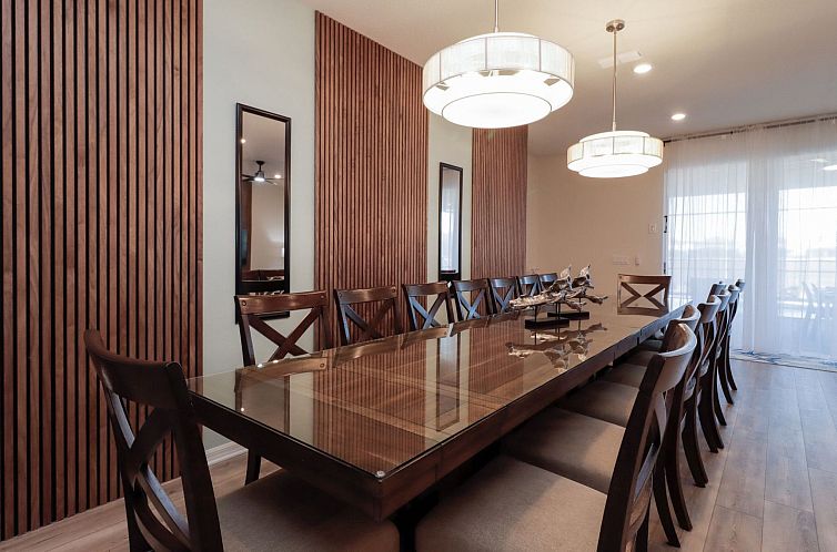 Vakantiehuis "Mahalo Magical" mit Whirlpool