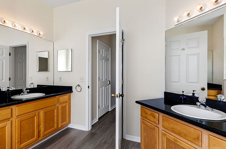 Vakantiehuis Pool Haus in der Nähe von Disney Magic